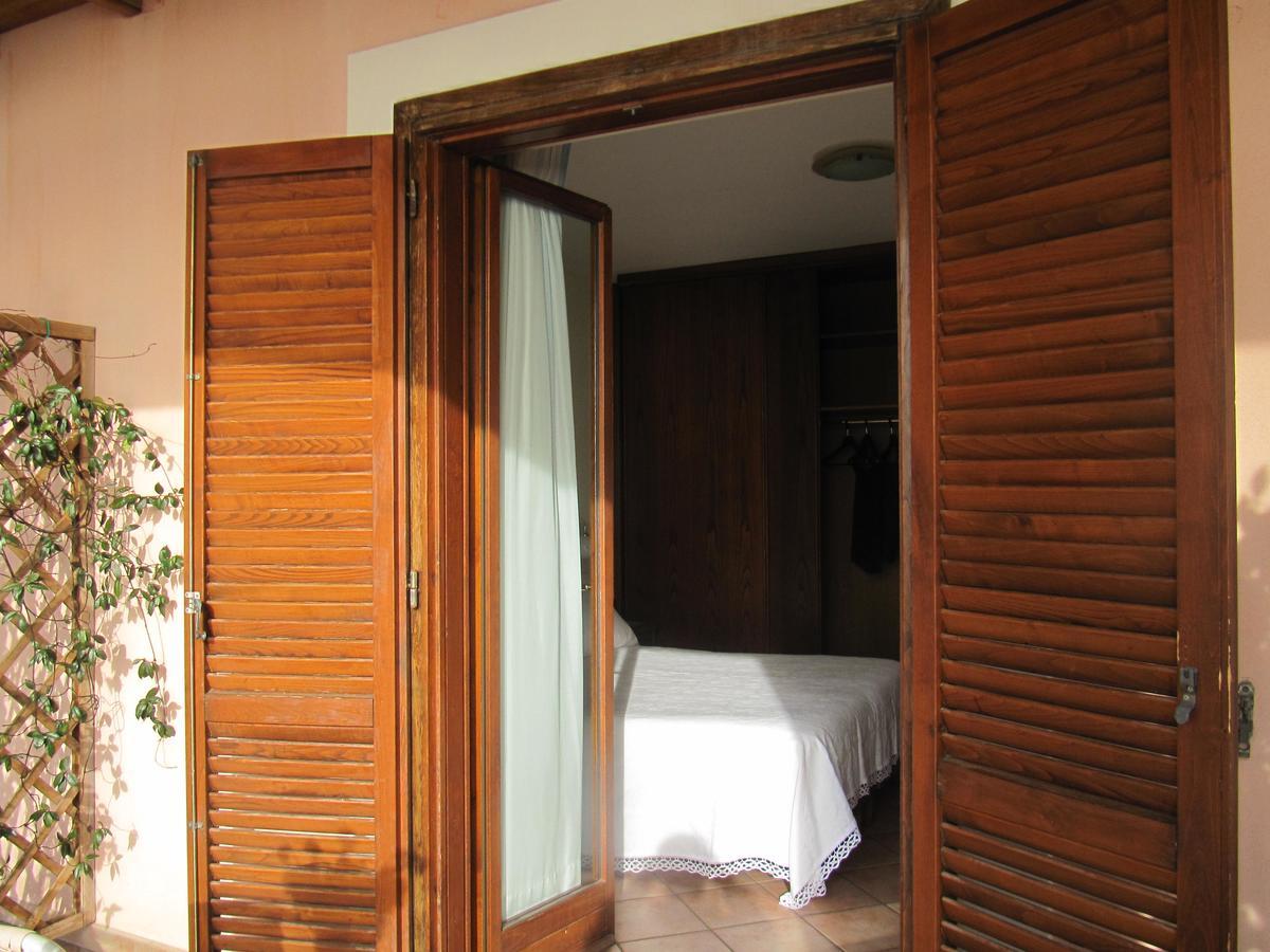 Hotel Martino Maratea Exterior foto
